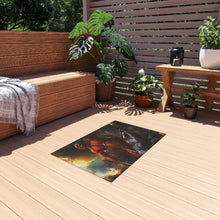 Load image into Gallery viewer, Anime Attack On Titan Rug
