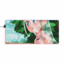 Load image into Gallery viewer, The Seven Deadly Sins RGB LED Mouse Pad (Desk Mat)
