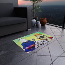 Load image into Gallery viewer, Mairimashita! Iruma-kun Rug
