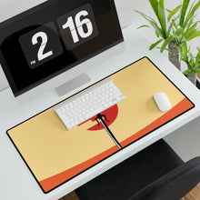 Load image into Gallery viewer, Anime Samurai Champloo Mouse Pad (Desk Mat)
