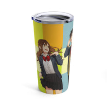Load image into Gallery viewer, Hori-san To Miyamura-kun Tumbler 20oz
