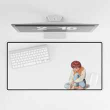 Load image into Gallery viewer, Patlabor Mouse Pad (Desk Mat)
