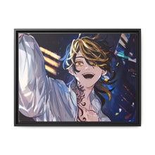 Load image into Gallery viewer, Anime Tokyo Revengers Canvas Framed Art Print
