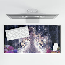 Load image into Gallery viewer, Anime Touhou Mouse Pad (Desk Mat)
