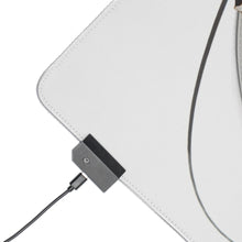 Load image into Gallery viewer, Hua Cheng RGB LED Mouse Pad (Desk Mat)
