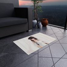 Load image into Gallery viewer, Komi Can't Communicate Komi Shouko Rug
