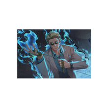 Load image into Gallery viewer, Jujutsu Kaisen Rug
