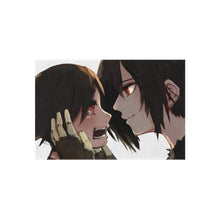 Load image into Gallery viewer, Dororo Hyakkimaru, Dororo, Dororo Rug
