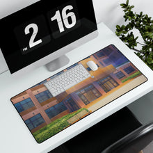 Load image into Gallery viewer, Love, Money, Rock'n'Roll Mouse Pad (Desk Mat)
