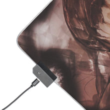 Load image into Gallery viewer, Anime Kantai Collection RGB LED Mouse Pad (Desk Mat)
