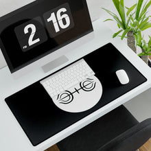 Load image into Gallery viewer, Senju Clan Symbol Mouse Pad (Desk Mat)
