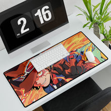 Load image into Gallery viewer, Anime One Piece Mouse Pad (Desk Mat)
