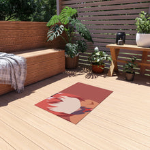 Load image into Gallery viewer, Satania McDowell - Gabriel DropOut Rug
