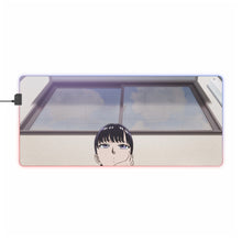 Load image into Gallery viewer, Anime After the Rain RGB LED Mouse Pad (Desk Mat)
