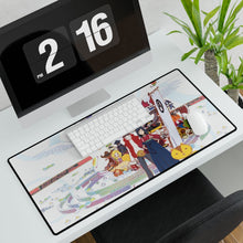Load image into Gallery viewer, Summer Wars Mouse Pad (Desk Mat)
