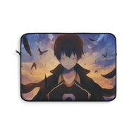 Tobio Kageyama Laptop Sleeve