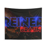 Anime Attack On Titan Indoor Wall Tapestry