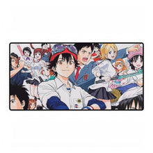 Load image into Gallery viewer, Sket Dance Mouse Pad (Desk Mat)
