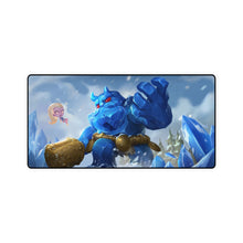 Load image into Gallery viewer, Smite Mouse Pad (Desk Mat)
