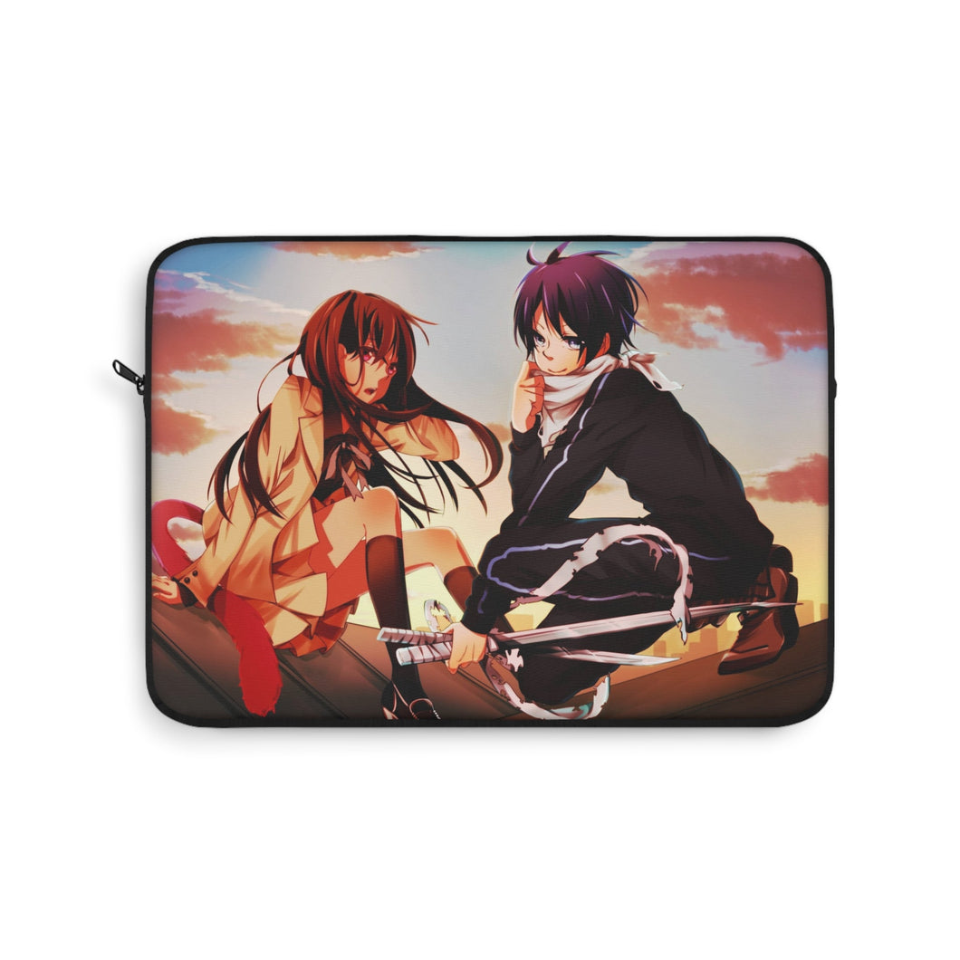 Anime Noragami Laptop Sleeve