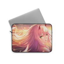 Load image into Gallery viewer, Darling In The FranXX Laptop Sleeve
