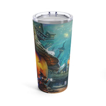 Load image into Gallery viewer, Anime Halloween Tumbler 20oz
