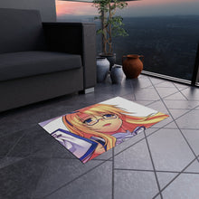 Load image into Gallery viewer, Anime Freezing Rug
