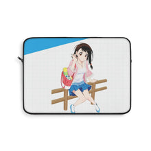 Load image into Gallery viewer, Nisekoi Kosaki Onodera Laptop Sleeve
