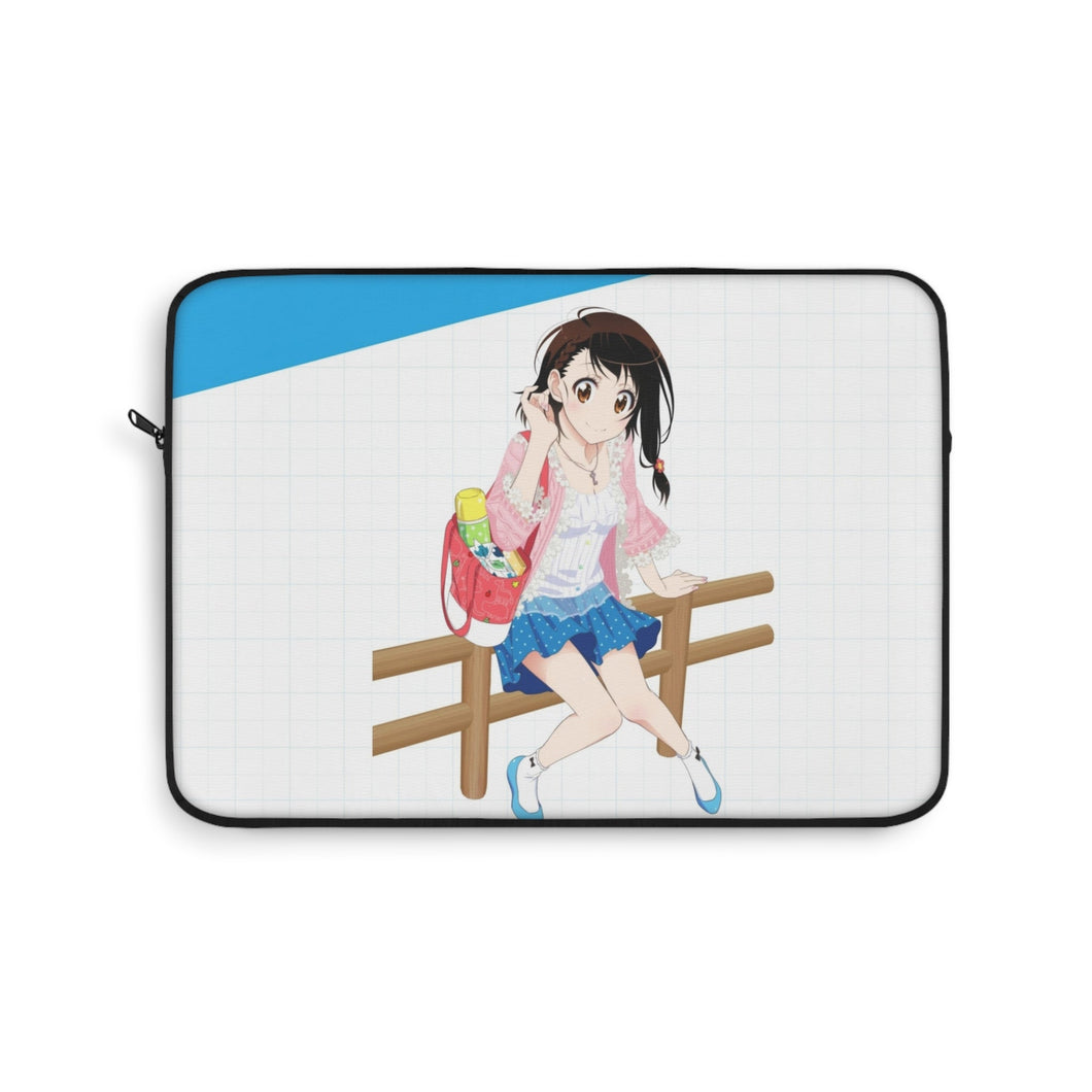 Nisekoi Kosaki Onodera Laptop Sleeve
