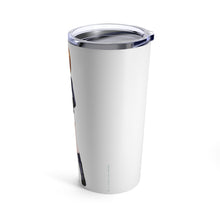Load image into Gallery viewer, Girls und Panzer Tumbler 20oz
