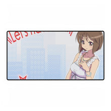 Load image into Gallery viewer, Anime The iDOLM@STERr Mouse Pad (Desk Mat)
