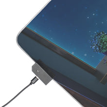 Load image into Gallery viewer, Anime Room RGB LED Mouse Pad (Desk Mat)
