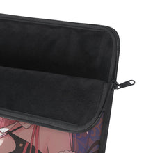 Load image into Gallery viewer, Seraph Of The End Laptop Sleeve
