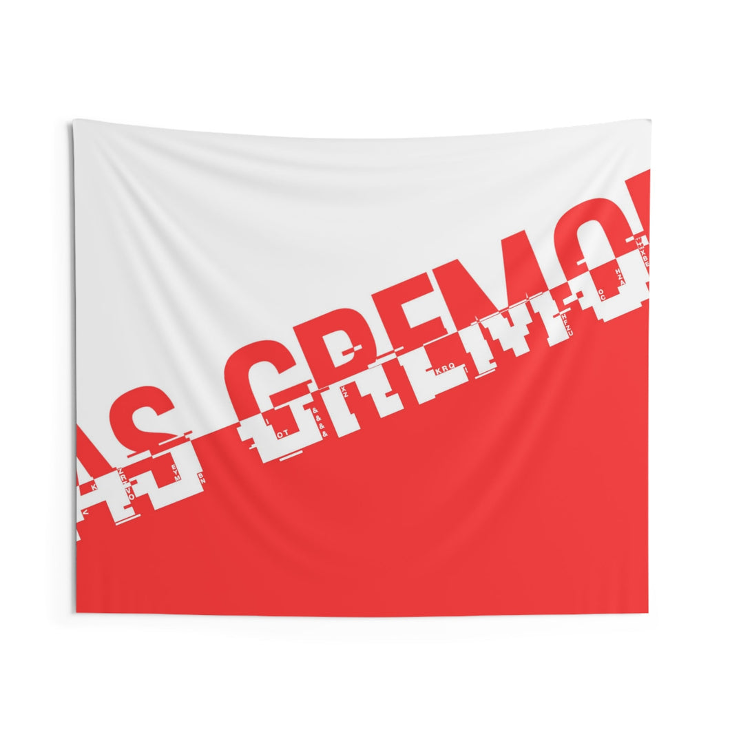 High School DxD Rias Gremory Indoor Wall Tapestry