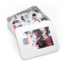 Load image into Gallery viewer, Darling in the FranXX Jigsaw Puzzle
