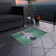 Load image into Gallery viewer, Baka and Test Rug
