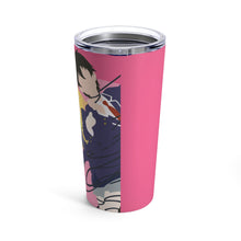Load image into Gallery viewer, Gamers! Karen Tendou, Keita Amano Tumbler 20oz
