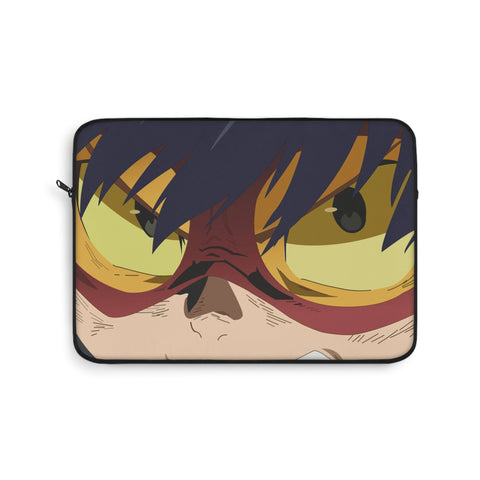 Tengen Toppa Gurren Lagann Laptop Sleeves