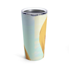 Load image into Gallery viewer, Anime Fairy Tail Tumbler 20oz
