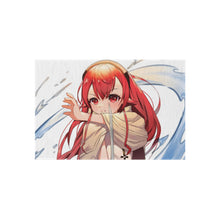 Load image into Gallery viewer, Mushoku Tensei: Jobless Reincarnation Rug
