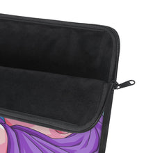 Load image into Gallery viewer, Buu Kills Babidi Laptop Sleeve
