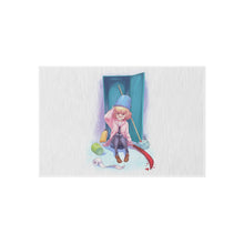 Load image into Gallery viewer, Beyond The Boundary Rug
