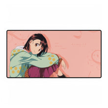 Load image into Gallery viewer, Anime Nisekoi Mouse Pad (Desk Mat)
