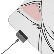 Load image into Gallery viewer, Monogatari (Series) RGB LED Mouse Pad (Desk Mat)
