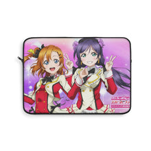 Load image into Gallery viewer, Anime Love Live! Laptop Sleeve

