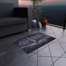 Load image into Gallery viewer, Anime Animal Rug

