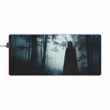 Load image into Gallery viewer, Sword Art Online II RGB LED Mouse Pad (Desk Mat)
