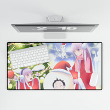 Load image into Gallery viewer, Anime Re:ZERO -Starting Life in Another World- Mouse Pad (Desk Mat)
