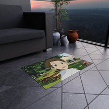 Load image into Gallery viewer, Satoshi Fukube Face Rug
