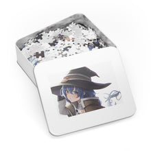 Load image into Gallery viewer, Mushoku Tensei: Jobless Reincarnation Jigsaw Puzzle
